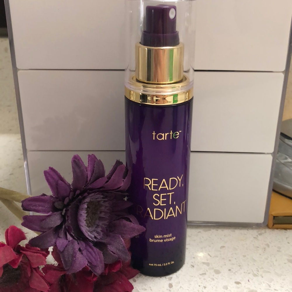 Tarte skin mist